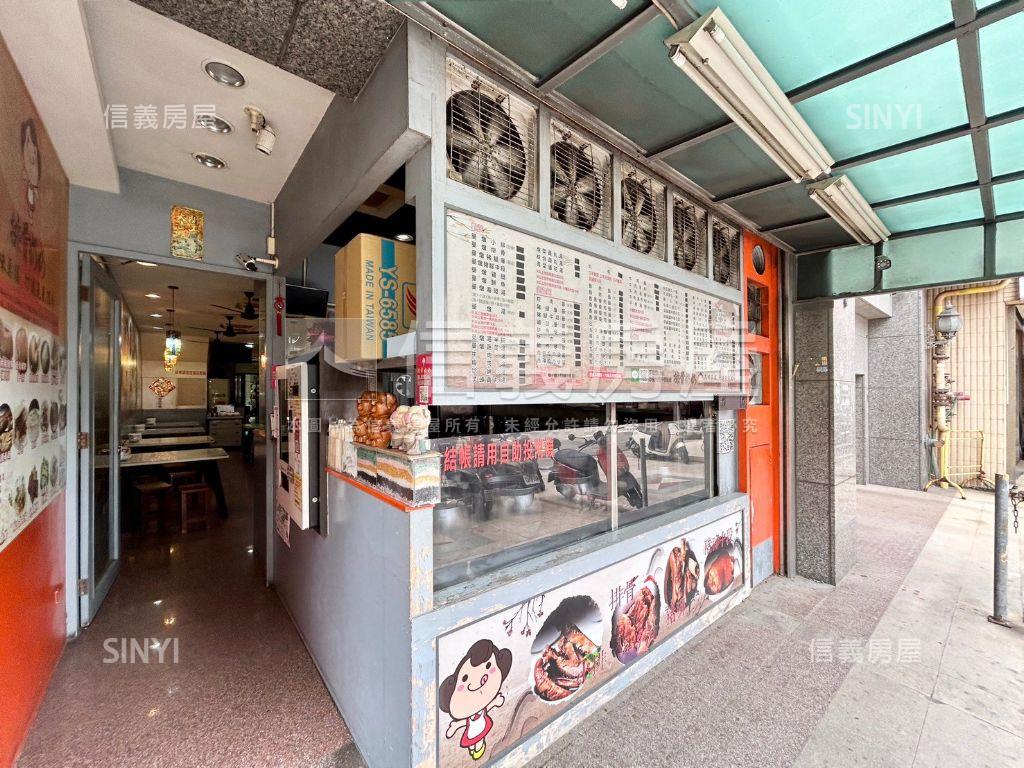 竹北博愛街人潮金店王房屋室內格局與周邊環境