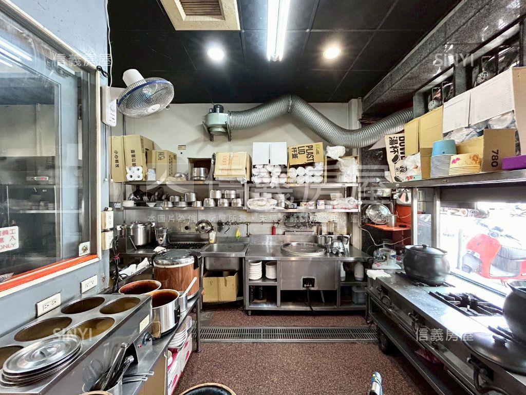 竹北博愛街人潮金店王房屋室內格局與周邊環境