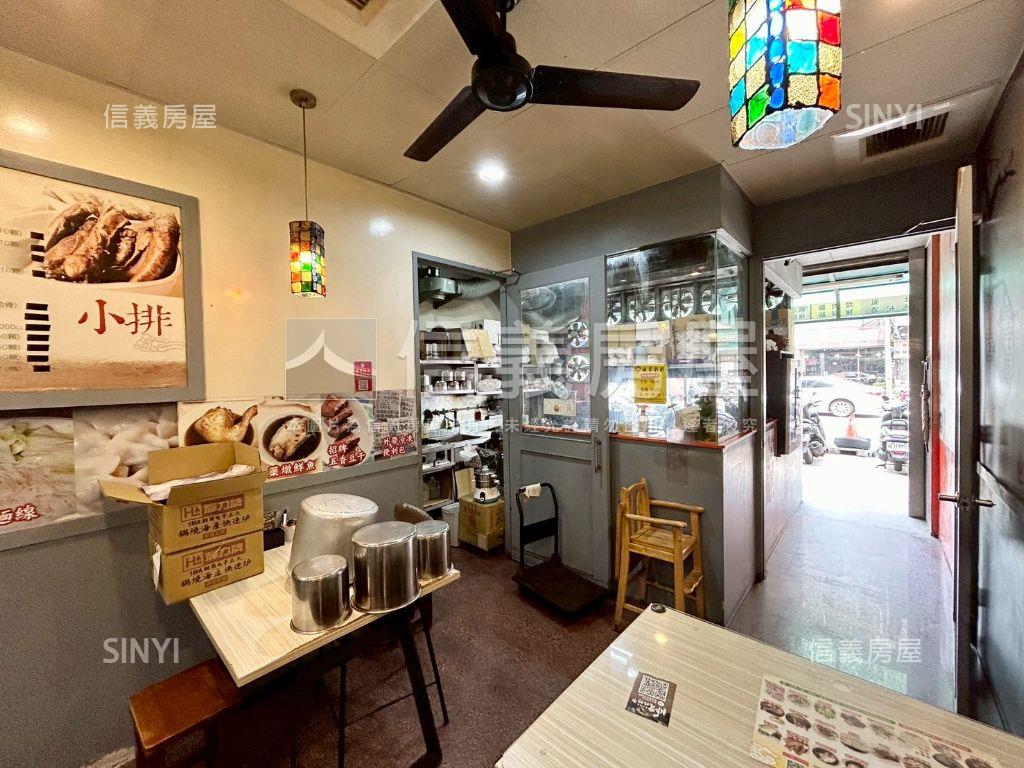 竹北博愛街人潮金店王房屋室內格局與周邊環境