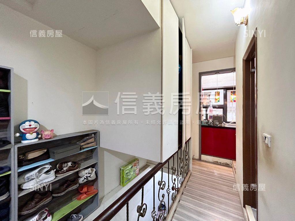 竹北博愛街人潮金店王房屋室內格局與周邊環境