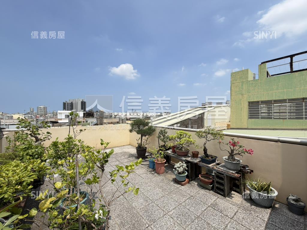 約１４米正路店面透天房屋室內格局與周邊環境