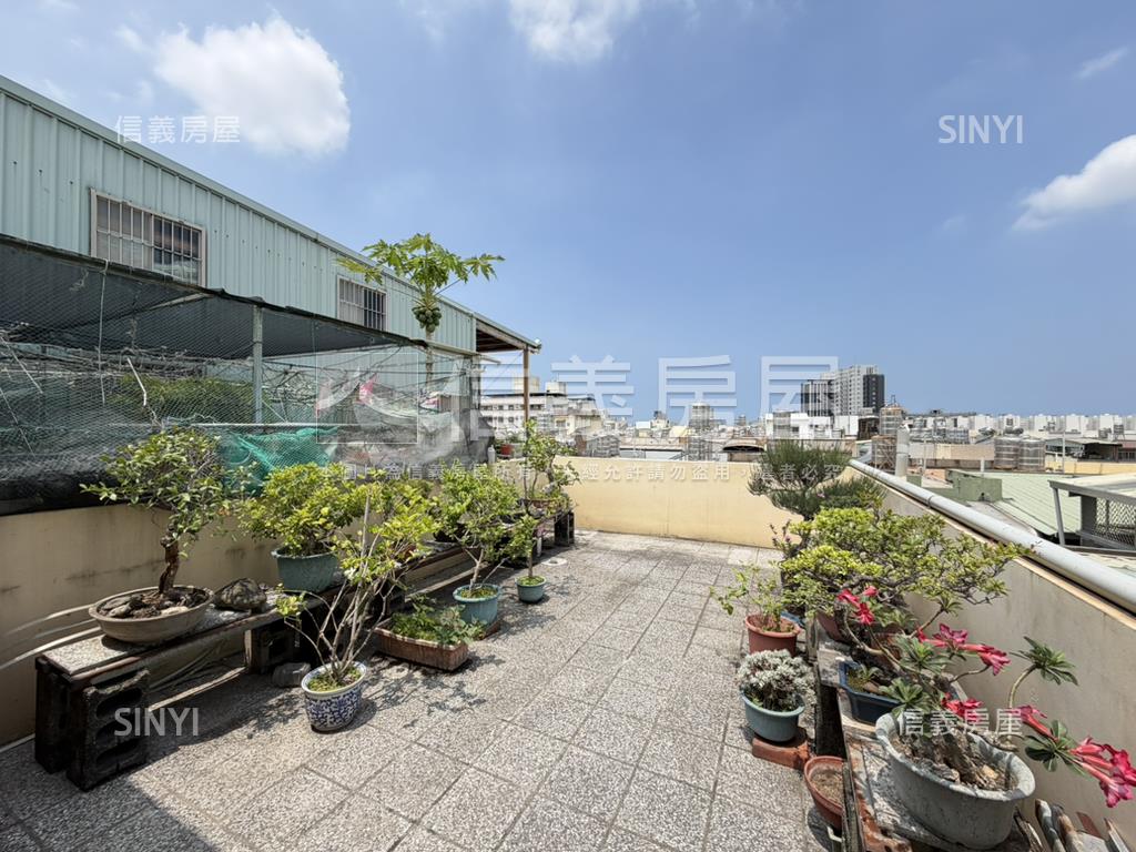 約１４米正路店面透天房屋室內格局與周邊環境