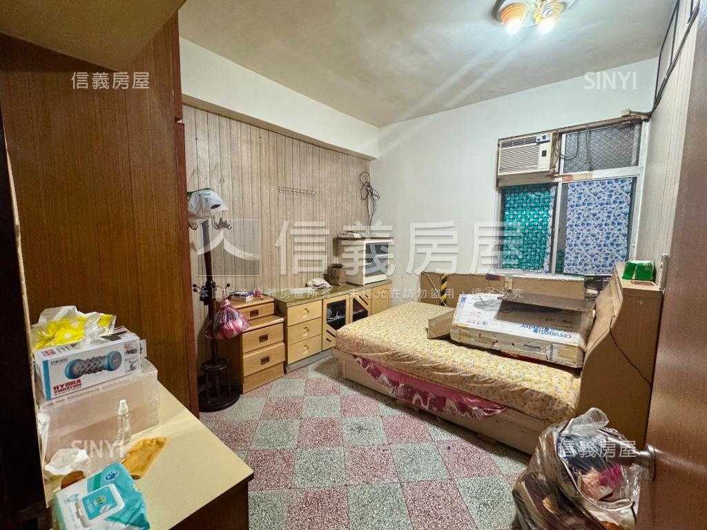 汐止溫馨大空間起家厝房屋室內格局與周邊環境