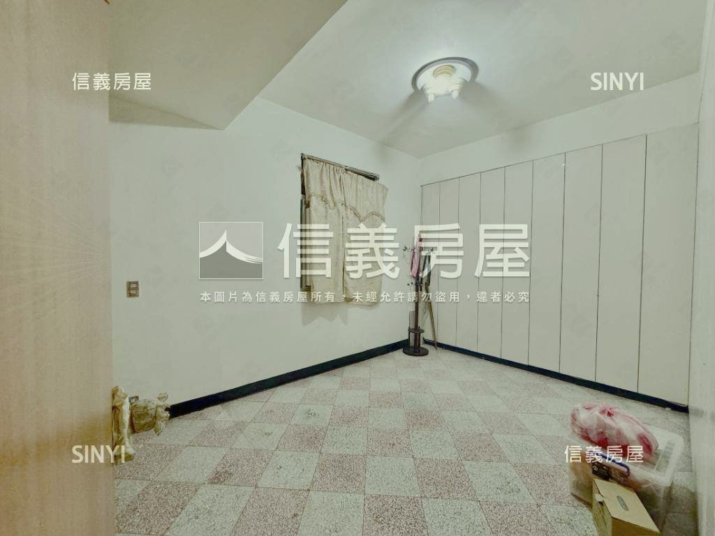 汐止溫馨大空間起家厝房屋室內格局與周邊環境