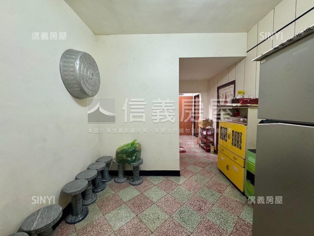 汐止溫馨大空間起家厝房屋室內格局與周邊環境