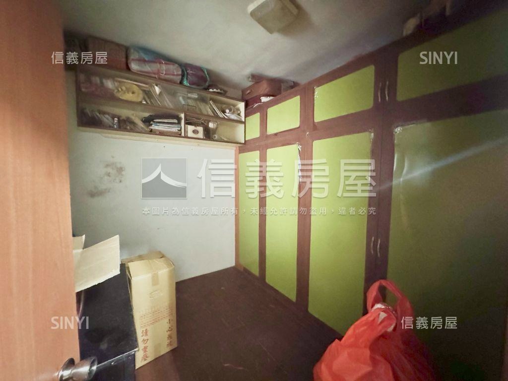 汐止溫馨大空間起家厝房屋室內格局與周邊環境