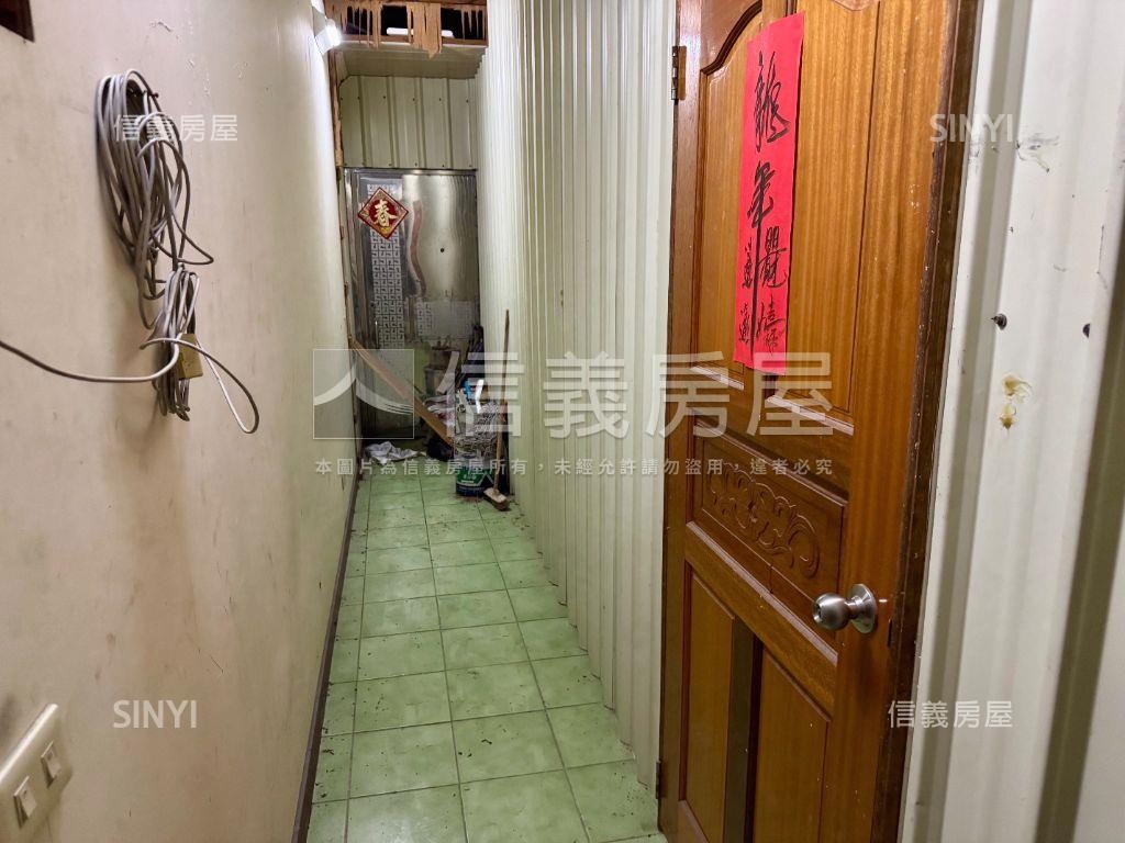 汐止溫馨大空間起家厝房屋室內格局與周邊環境