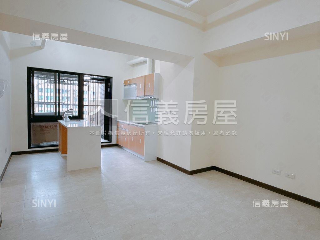 美樹香榭全新三房平車房屋室內格局與周邊環境