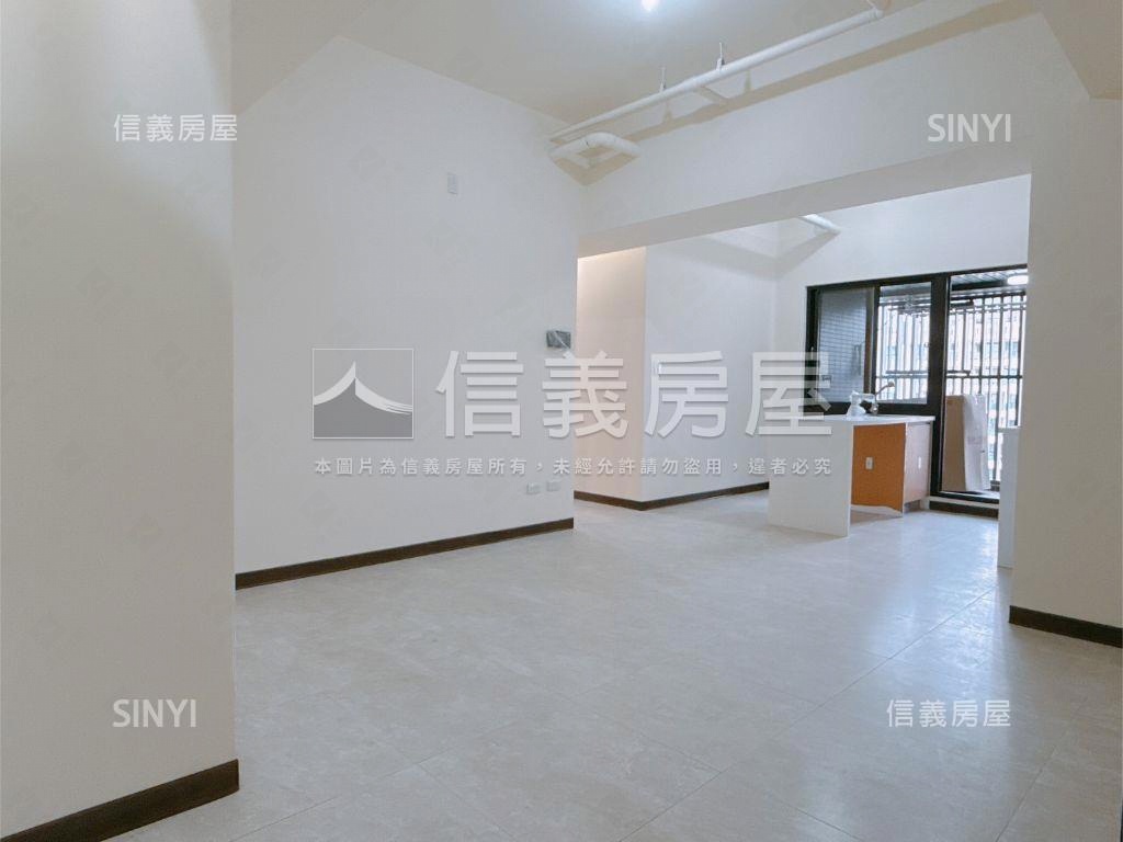 美樹香榭全新三房平車房屋室內格局與周邊環境