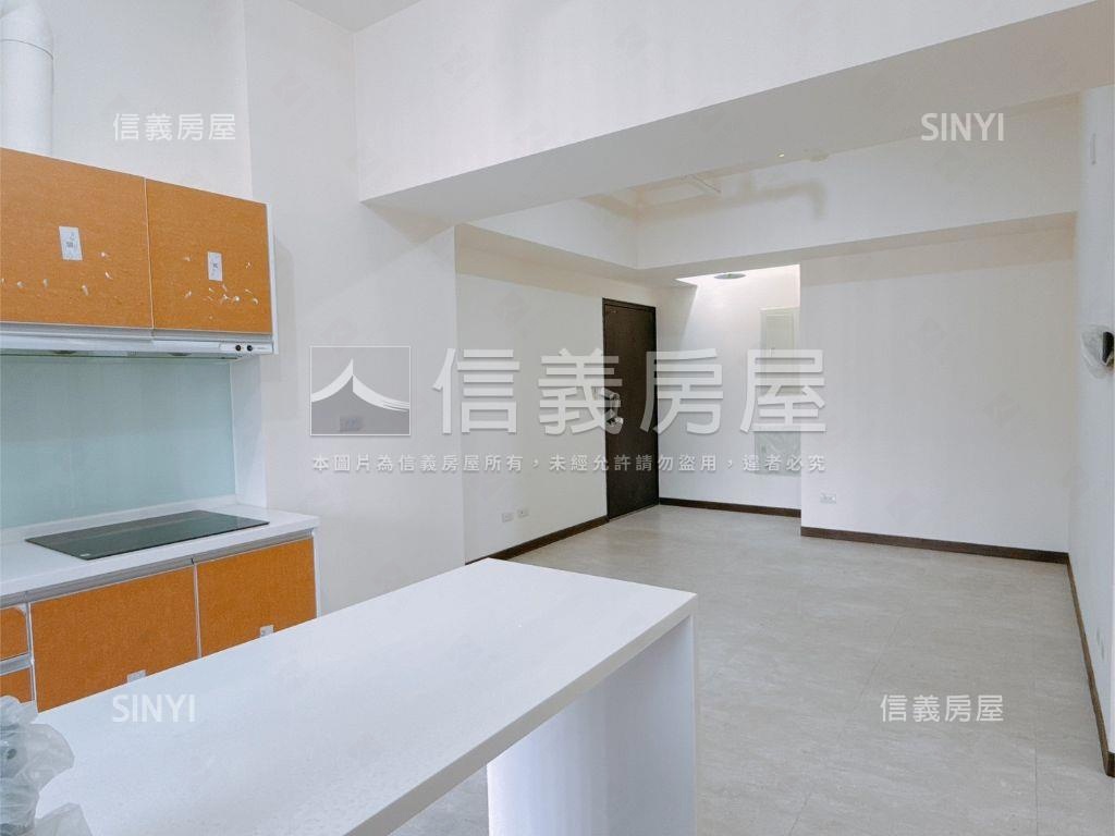 美樹香榭全新三房平車房屋室內格局與周邊環境