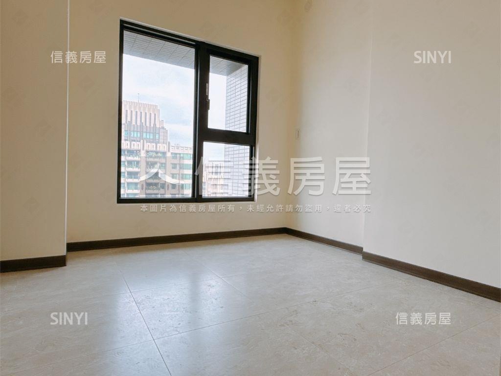 美樹香榭全新三房平車房屋室內格局與周邊環境