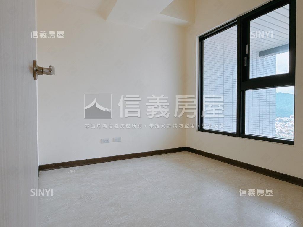 美樹香榭全新三房平車房屋室內格局與周邊環境