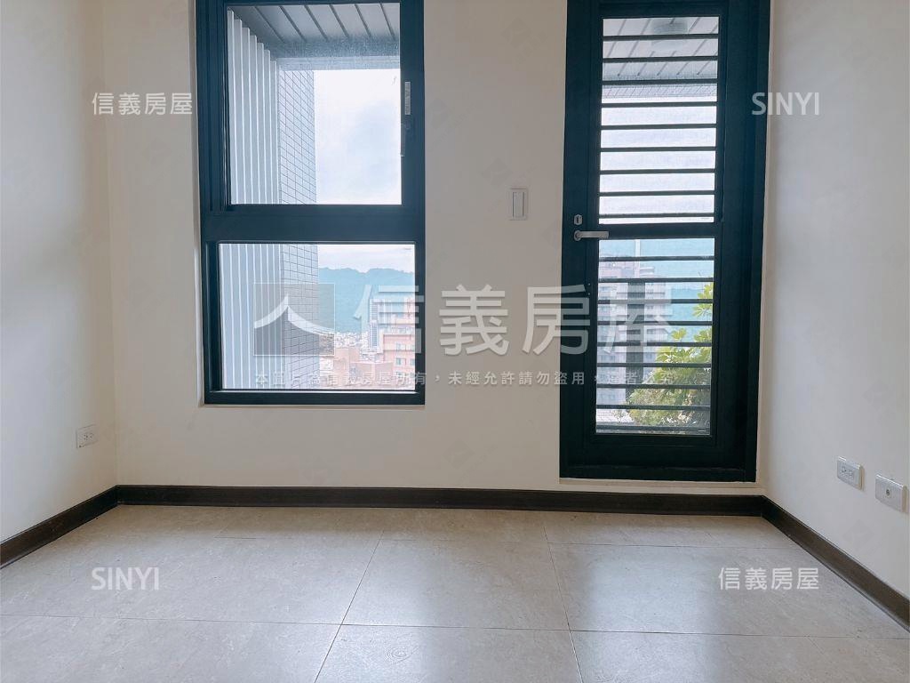 美樹香榭全新三房平車房屋室內格局與周邊環境