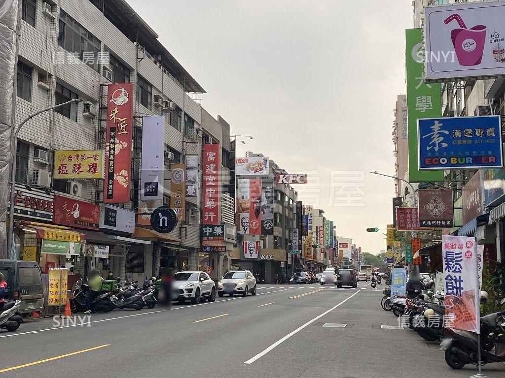 近巨蛋景觀高樓雙車豪邸房屋室內格局與周邊環境