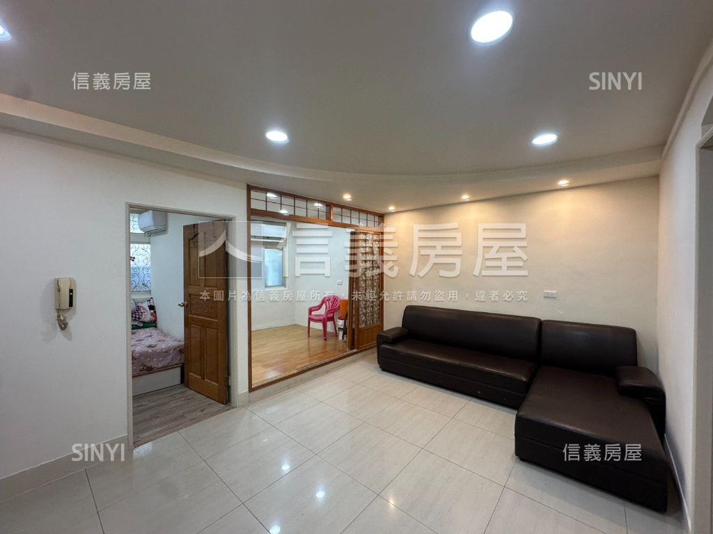 精華商圈黃金三樓美宅房屋室內格局與周邊環境