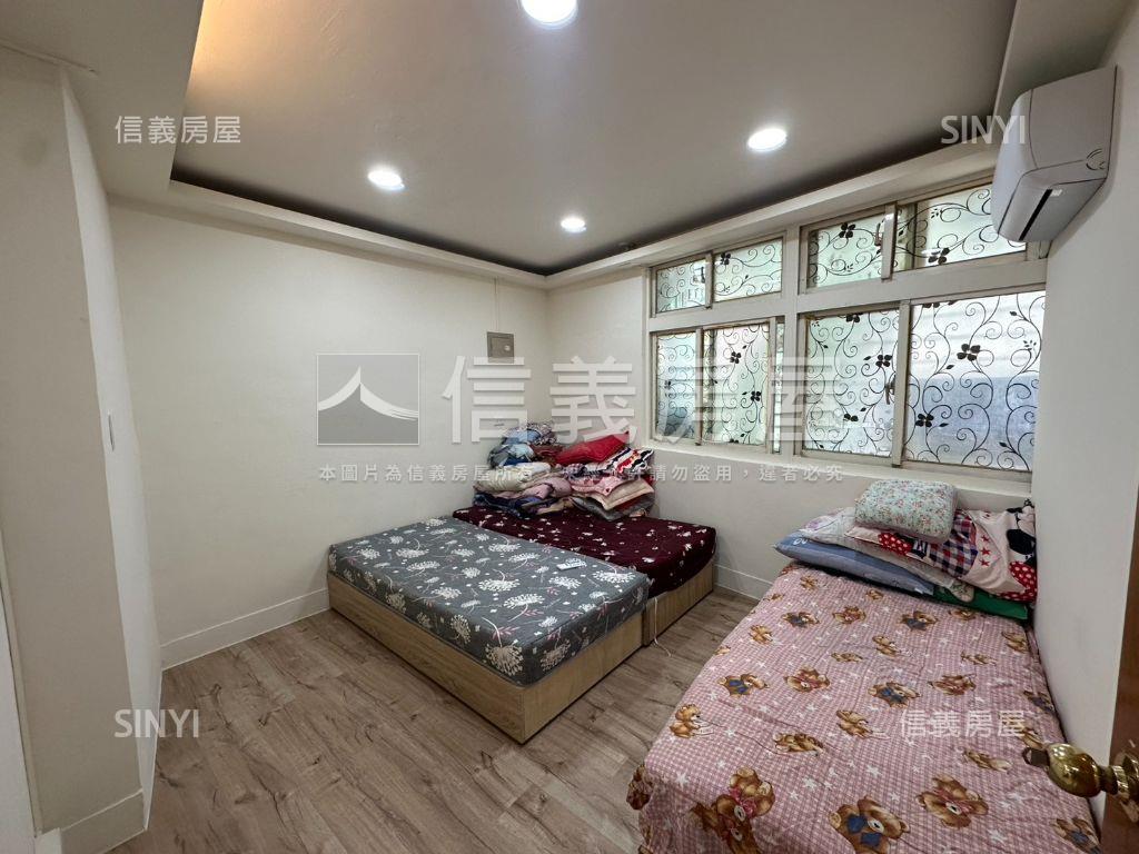 精華商圈黃金三樓美宅房屋室內格局與周邊環境