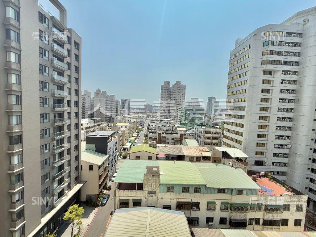 凱薩假期朝南崇德文心套房房屋室內格局與周邊環境