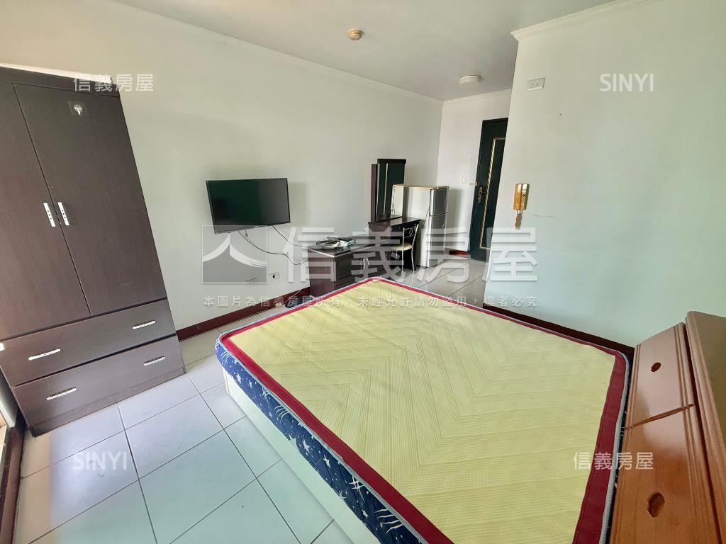 凱薩假期朝南崇德文心套房房屋室內格局與周邊環境