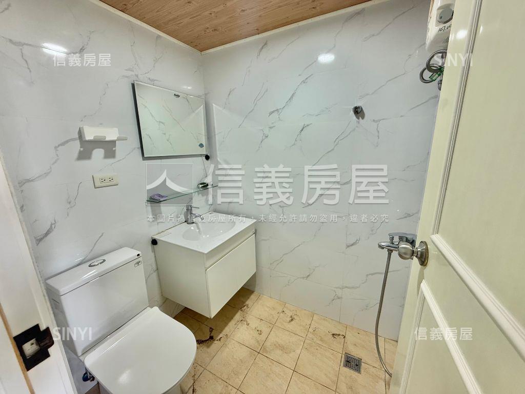 凱薩假期朝南崇德文心套房房屋室內格局與周邊環境