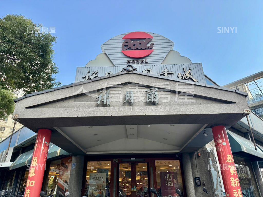 凱薩假期朝南崇德文心套房房屋室內格局與周邊環境