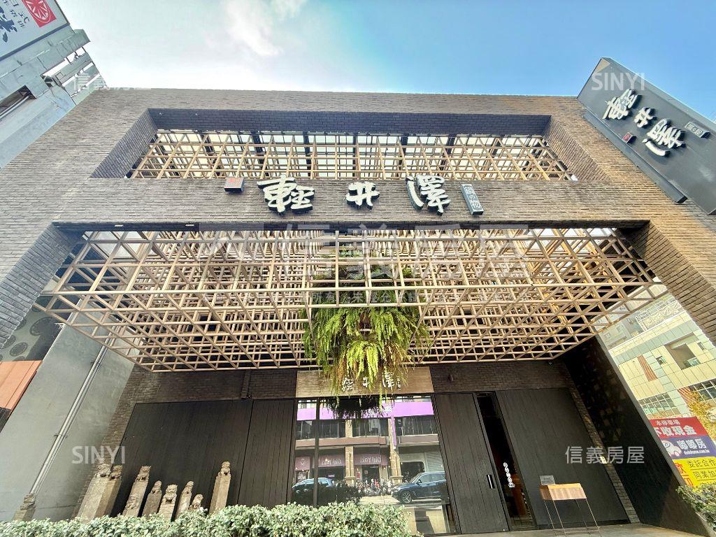 凱薩假期朝南崇德文心套房房屋室內格局與周邊環境