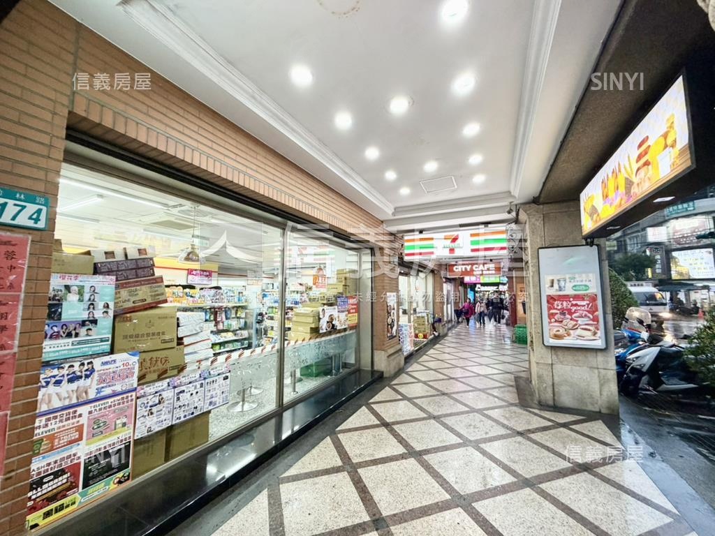 頂溪站邊間採光公寓三樓房屋室內格局與周邊環境