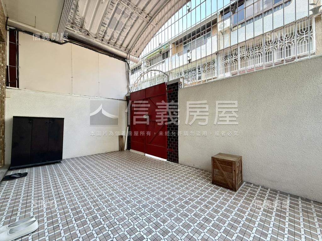 北區實踐街｜大地坪採光透房屋室內格局與周邊環境