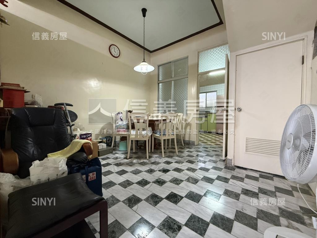 北區實踐街｜大地坪採光透房屋室內格局與周邊環境