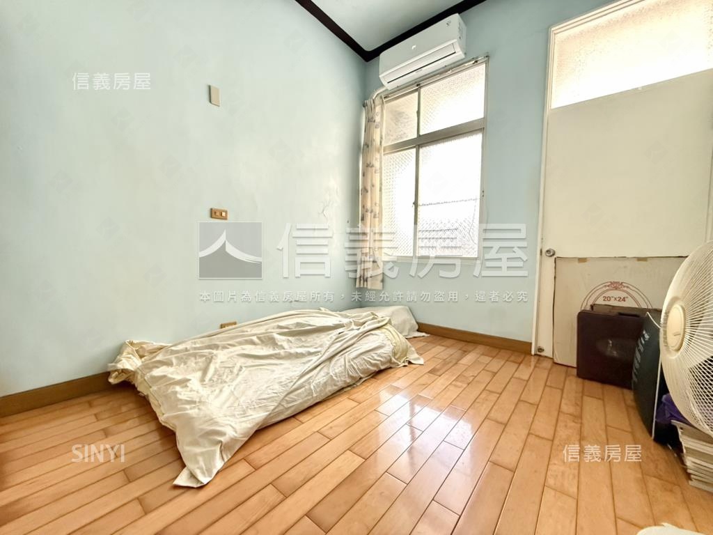 北區實踐街｜大地坪採光透房屋室內格局與周邊環境