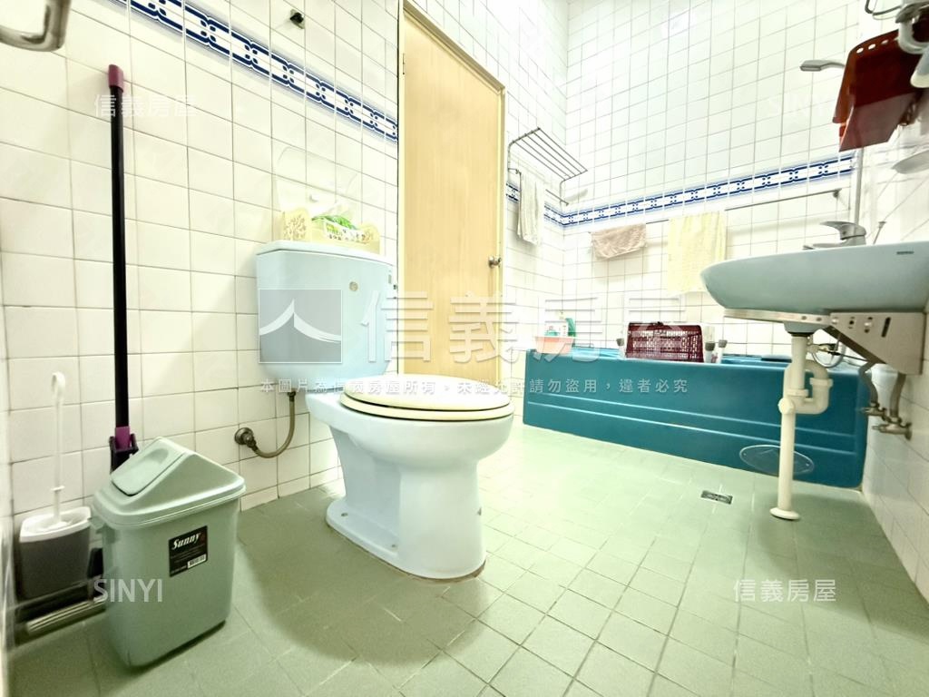 北區實踐街｜大地坪採光透房屋室內格局與周邊環境