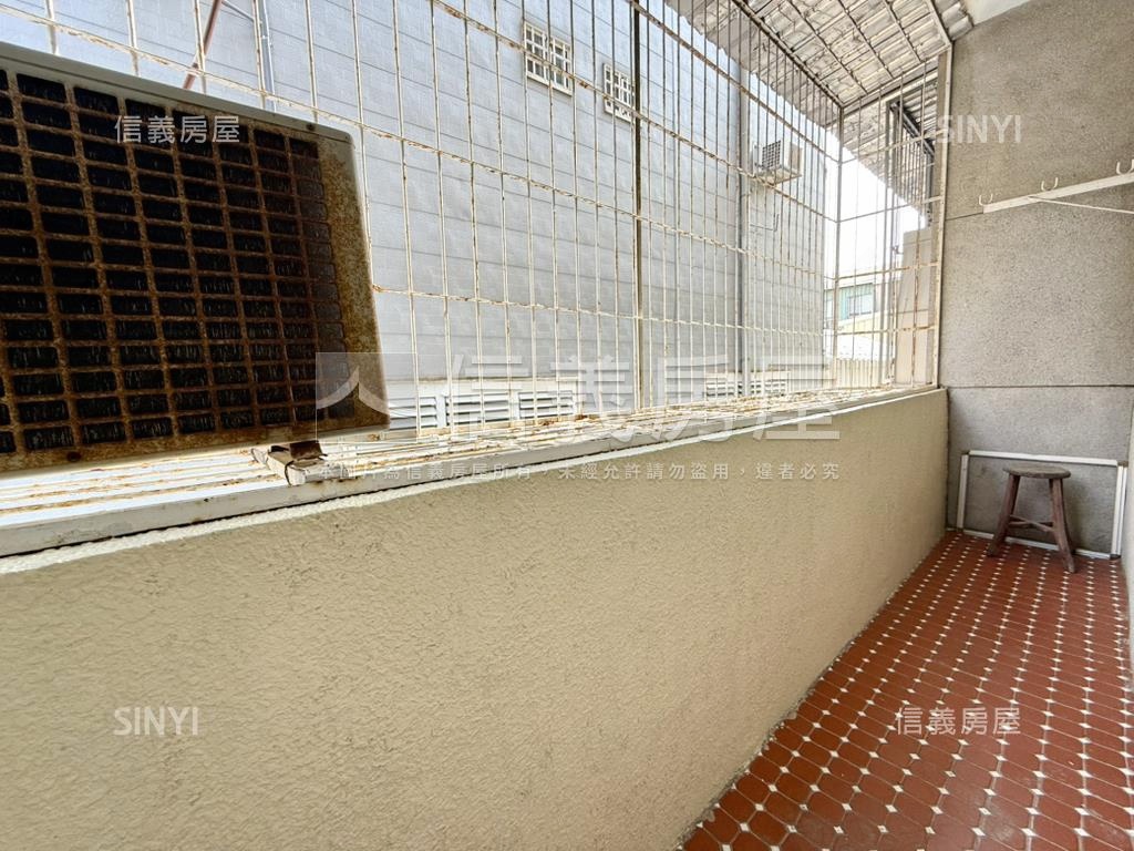 北區實踐街｜大地坪採光透房屋室內格局與周邊環境