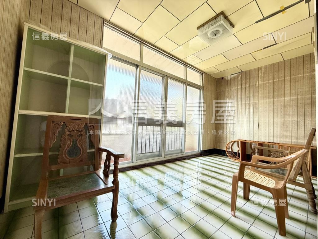 北區實踐街｜大地坪採光透房屋室內格局與周邊環境