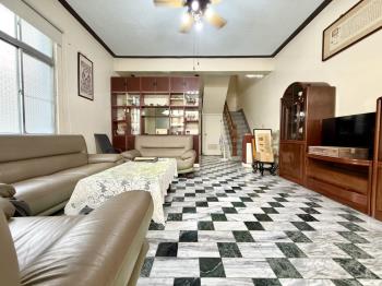 北區地約４３坪角窗透天