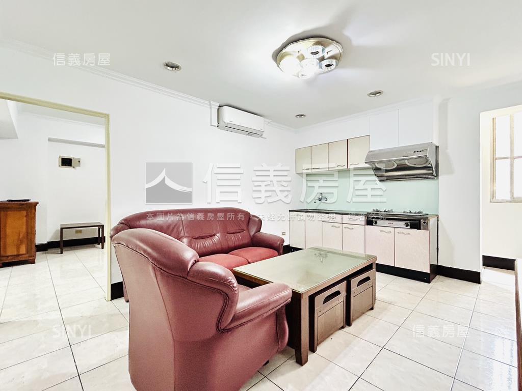 近大橋頭捷運電梯大空間房屋室內格局與周邊環境