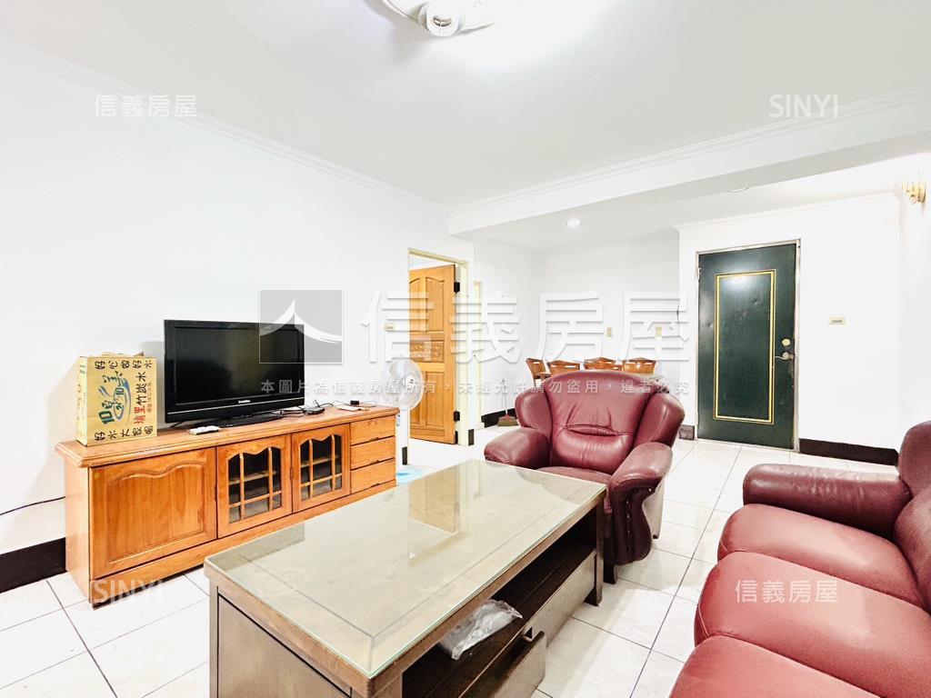 近大橋頭捷運電梯大空間房屋室內格局與周邊環境