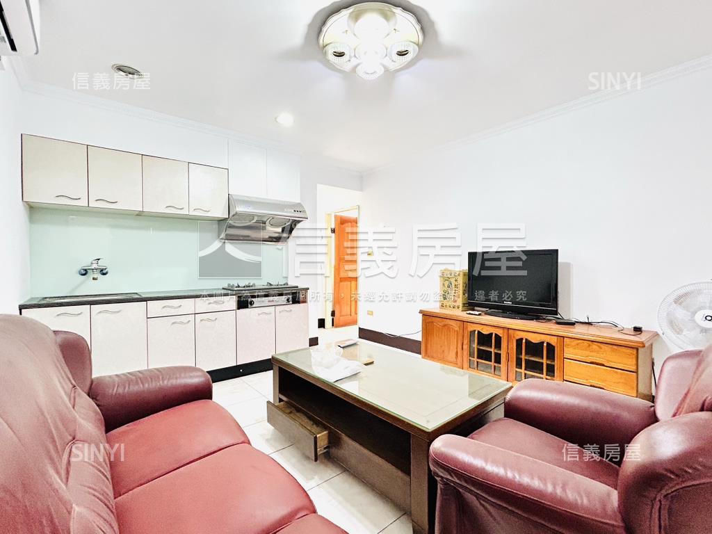 近大橋頭捷運電梯大空間房屋室內格局與周邊環境