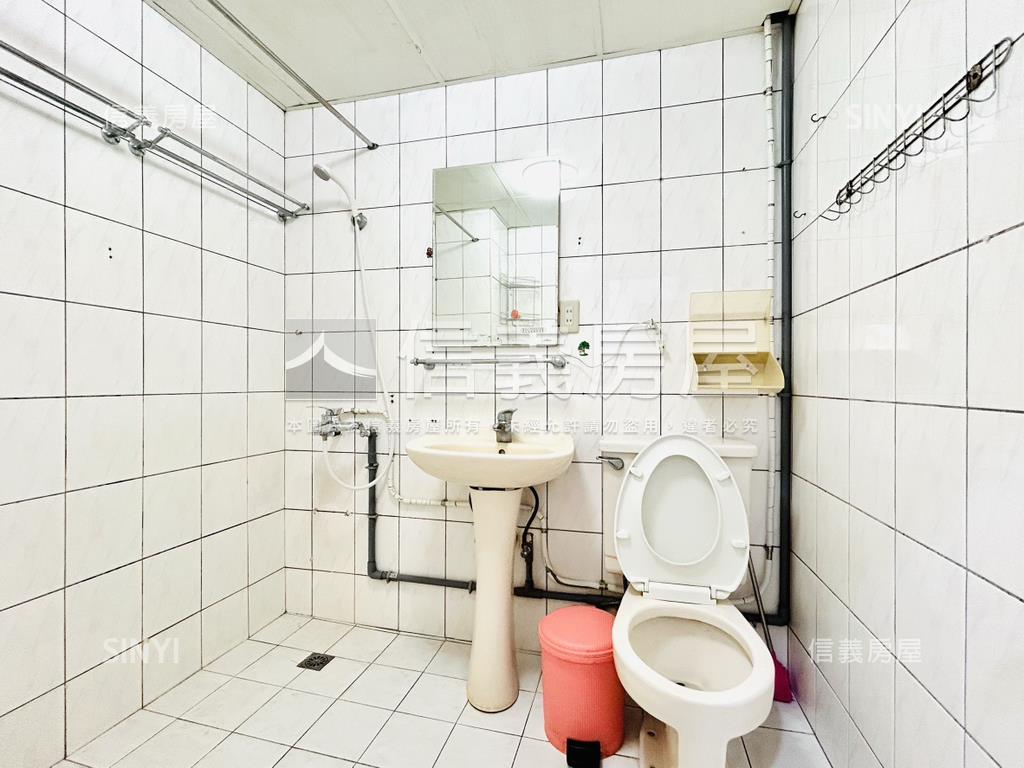 近大橋頭捷運電梯大空間房屋室內格局與周邊環境