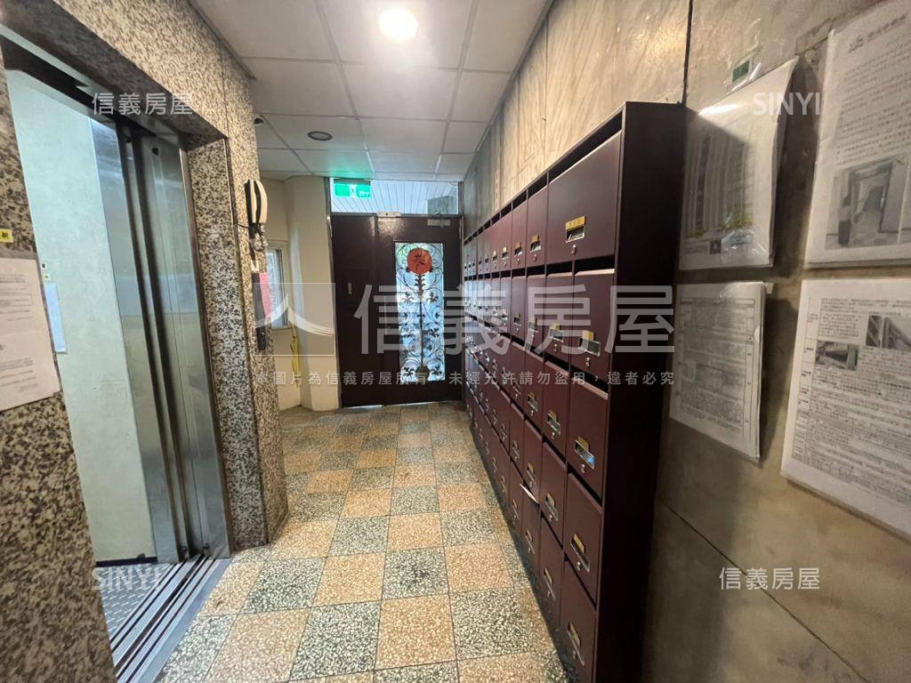 近大橋頭捷運電梯大空間房屋室內格局與周邊環境