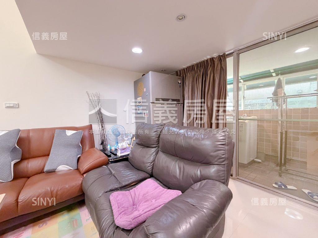 文普。２＋２美宅帶車位房屋室內格局與周邊環境