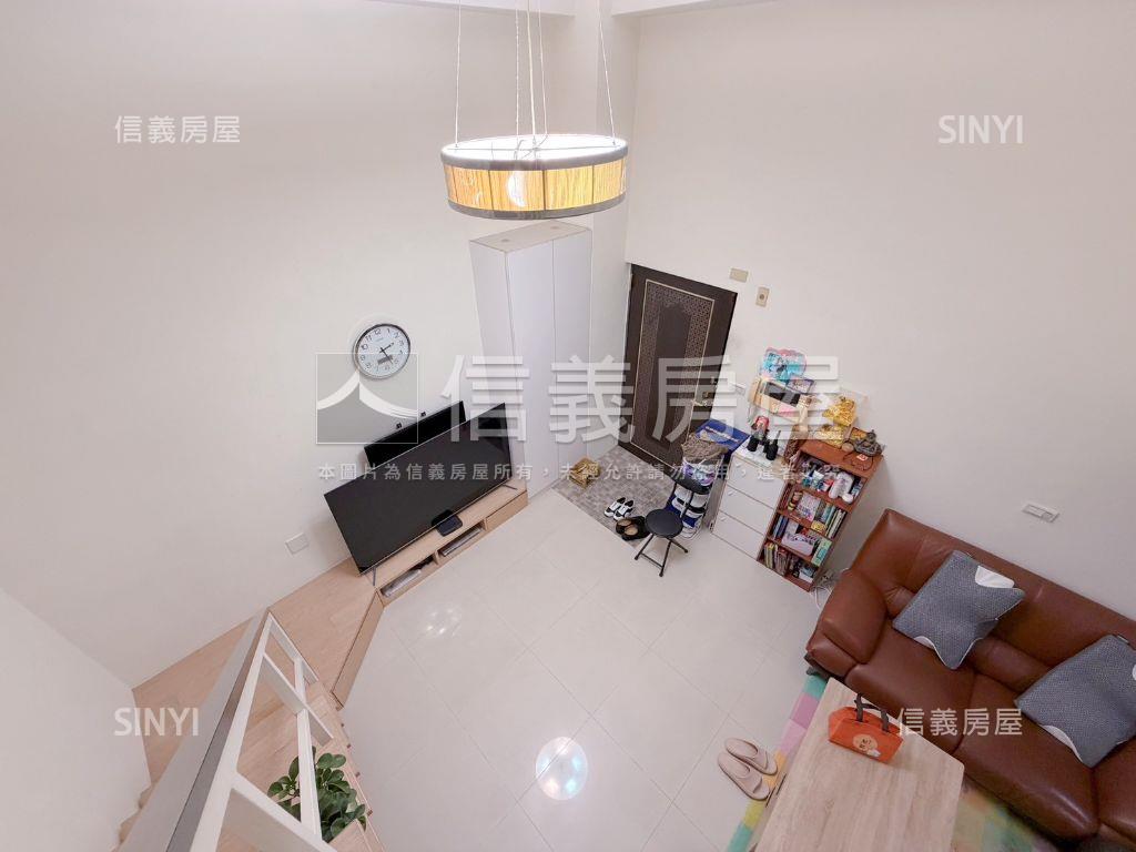 文普。２＋２美宅帶車位房屋室內格局與周邊環境