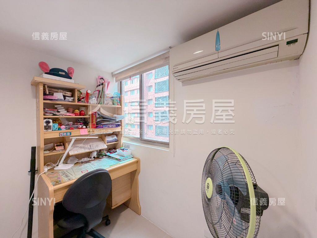 文普。２＋２美宅帶車位房屋室內格局與周邊環境