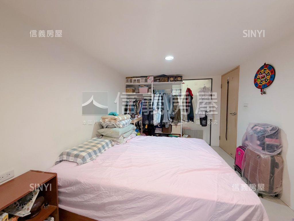 文普。２＋２美宅帶車位房屋室內格局與周邊環境