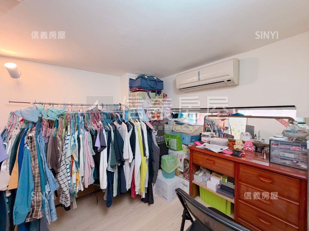 文普。２＋２美宅帶車位房屋室內格局與周邊環境