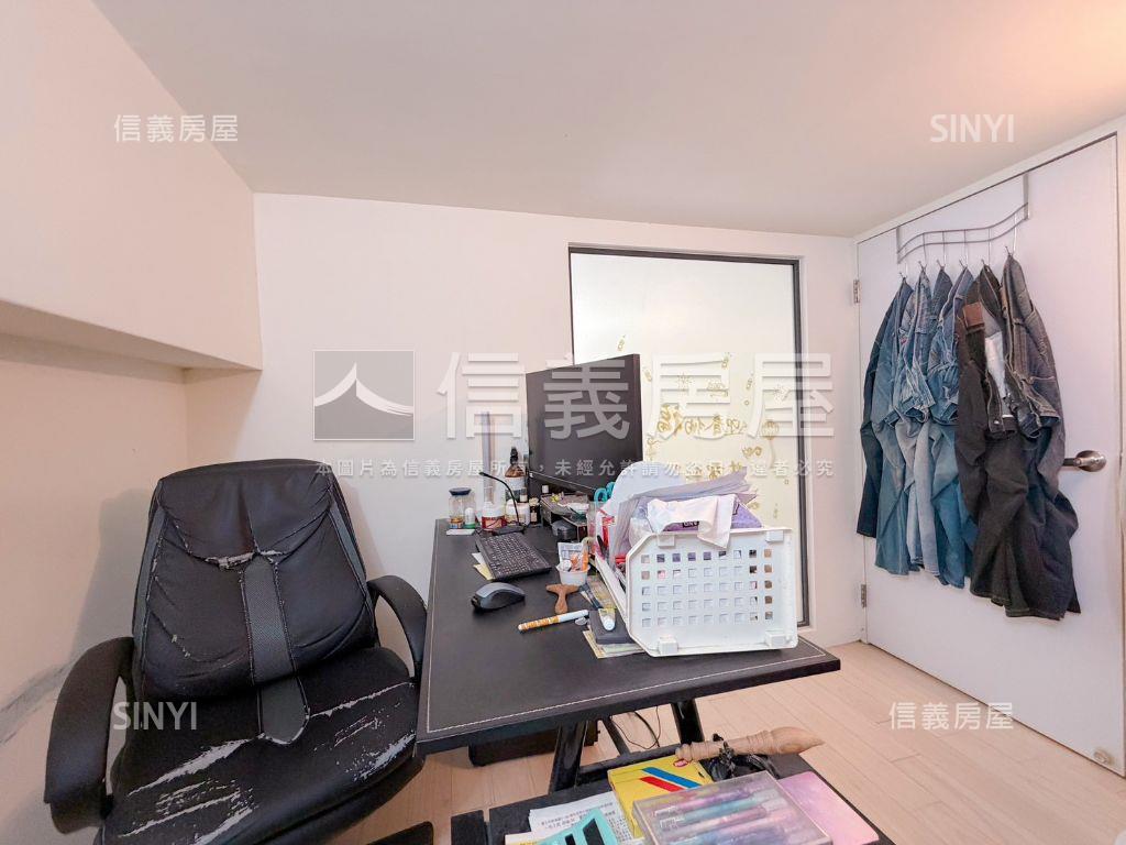 文普。２＋２美宅帶車位房屋室內格局與周邊環境