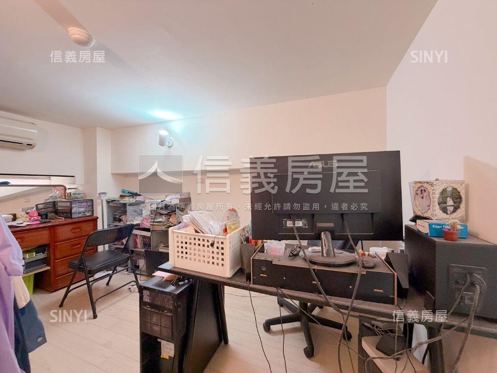 文普。２＋２美宅帶車位房屋室內格局與周邊環境