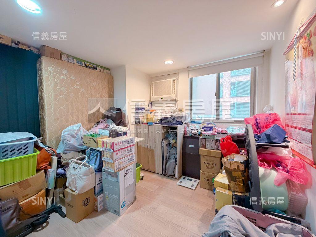 文普。２＋２美宅帶車位房屋室內格局與周邊環境