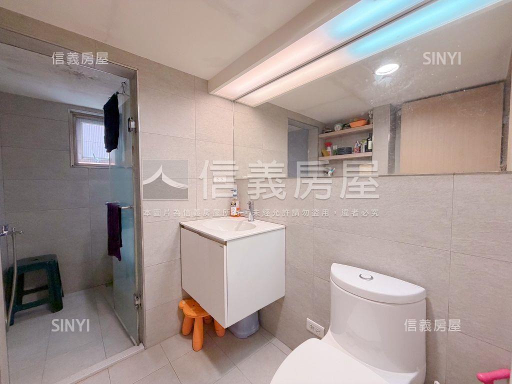 文普。２＋２美宅帶車位房屋室內格局與周邊環境