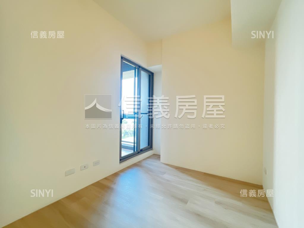 時代海德三房雙平車房屋室內格局與周邊環境
