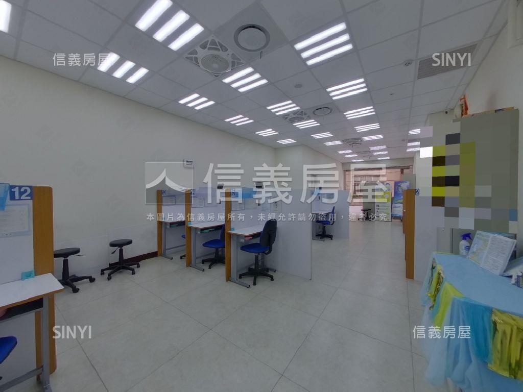 高鐵東興國中旁黃金店面房屋室內格局與周邊環境