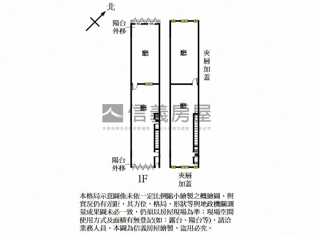 高鐵東興國中旁黃金店面房屋室內格局與周邊環境
